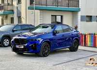 BMW X6M Competition 2024 625hp MildHybrid