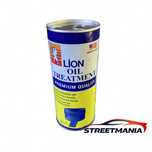 LION Engine Oil Treatment – Добавка за масло за двигатели, трансмисии