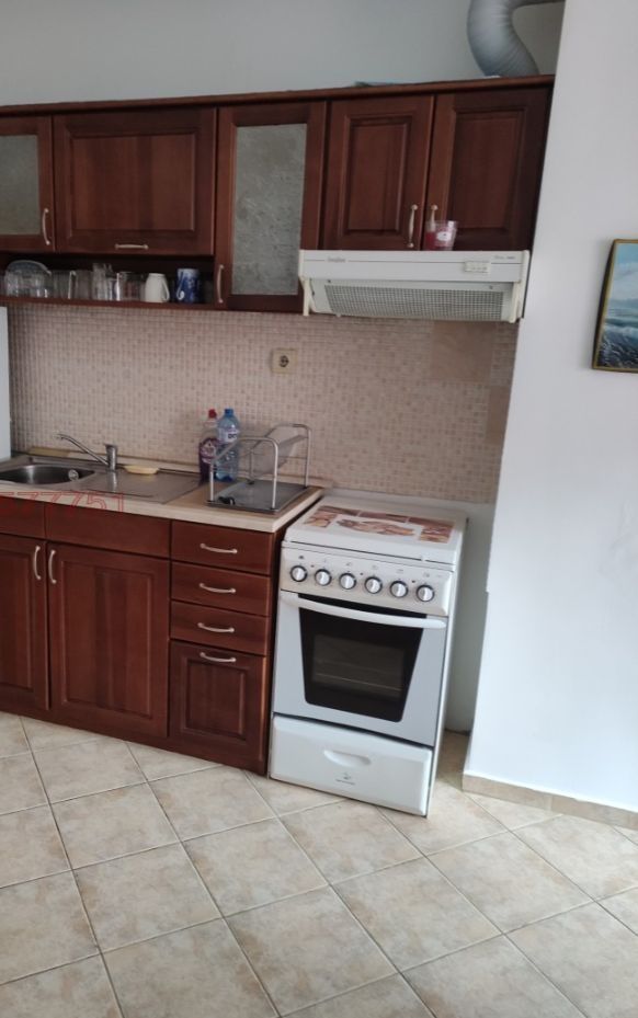 Дава се под наем Двустаен апартамент в София, Люлин 7 - 65 кв.м за 433.5 € - Снимка #1
