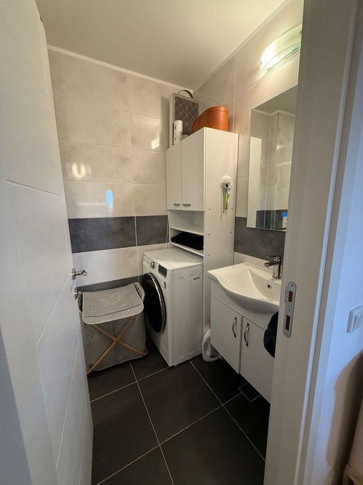 Vand Garsoniera aeroport Otopeni