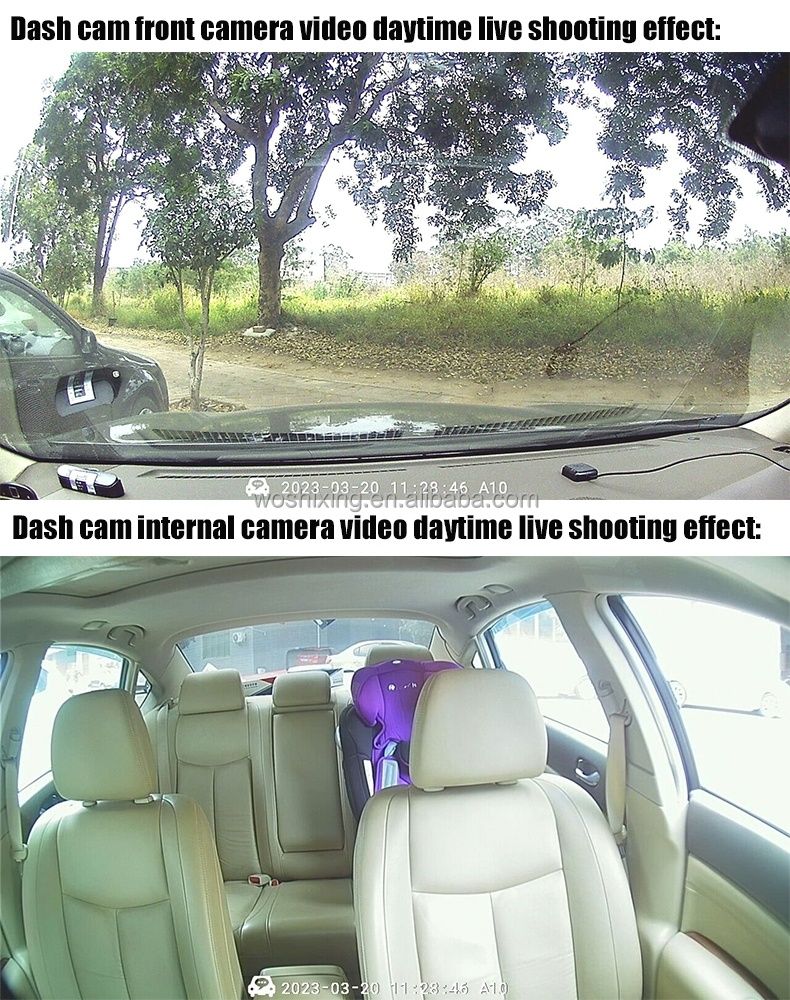 Видеорегистратор + онлайн наблюдение за авто. 4в1. 3 камеры и GPS.