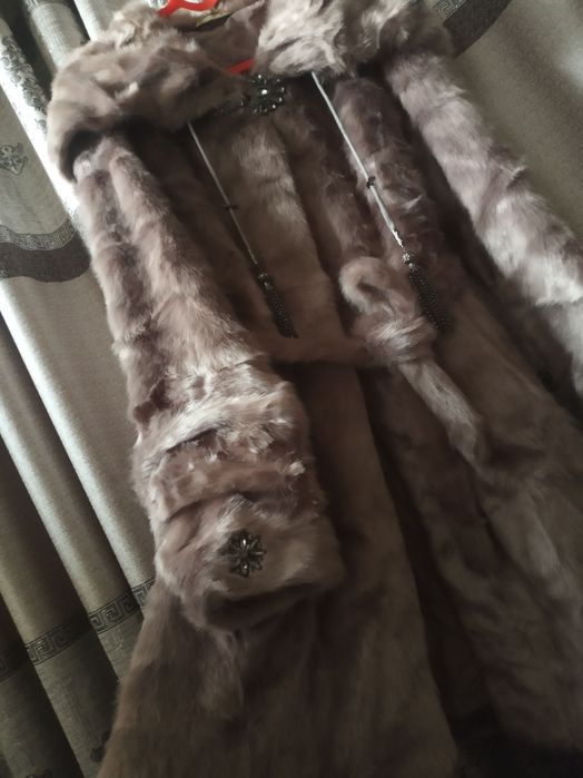 SHUBA sifatli va yangi