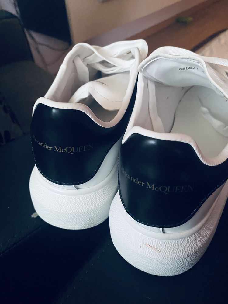 Adidas Alexander McQueen