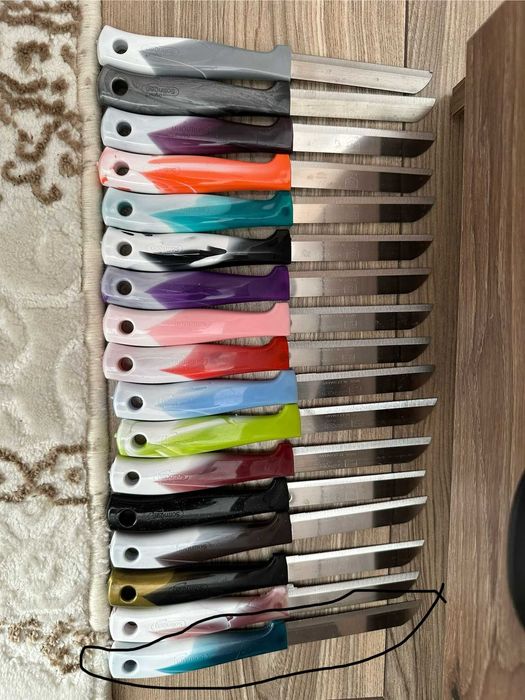 Ножове от солинген