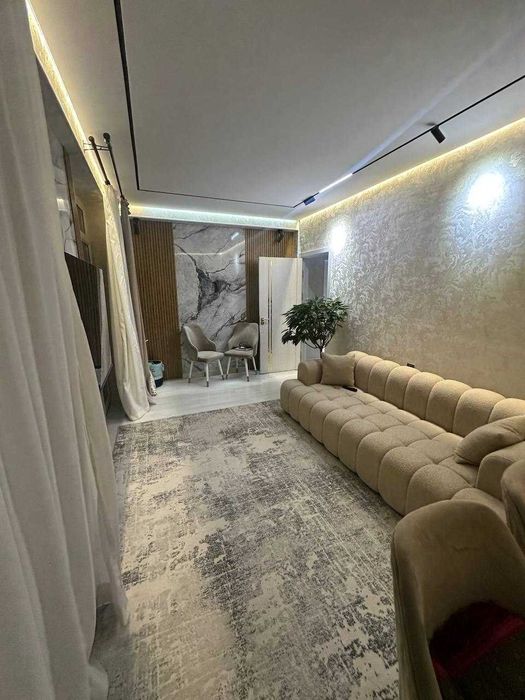 Юнусабад 6 квартал 2/3/16  Новостройка ЖК Дипломат