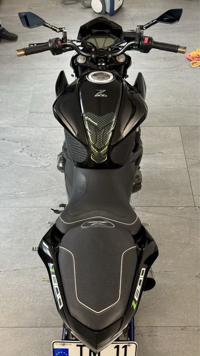 Kawasaki z 800 (A2)