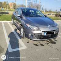 Vând Renault Megane 3, 1,5 dci 110 cp - keyless entry/go-Xenon-Navi