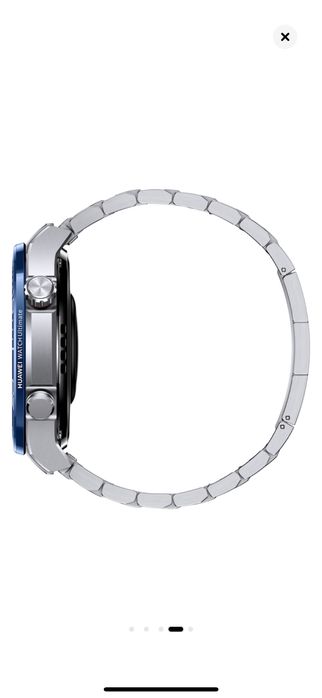 Smartwatch Huawei VOYAGE BLUE