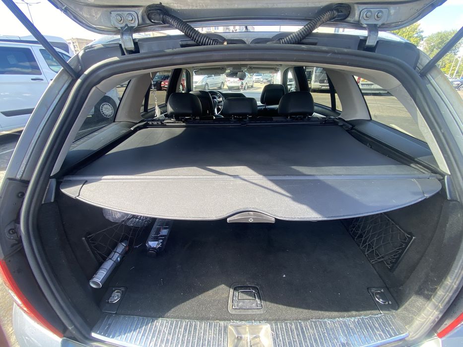 Vand /schimb Mercedes c220 Cdi 170cp facelift 2012