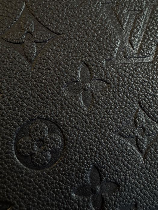 Louis Vuitton-Автентична чисто нова мъжка чанта