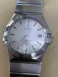 Omega constellation automatic 38 mm