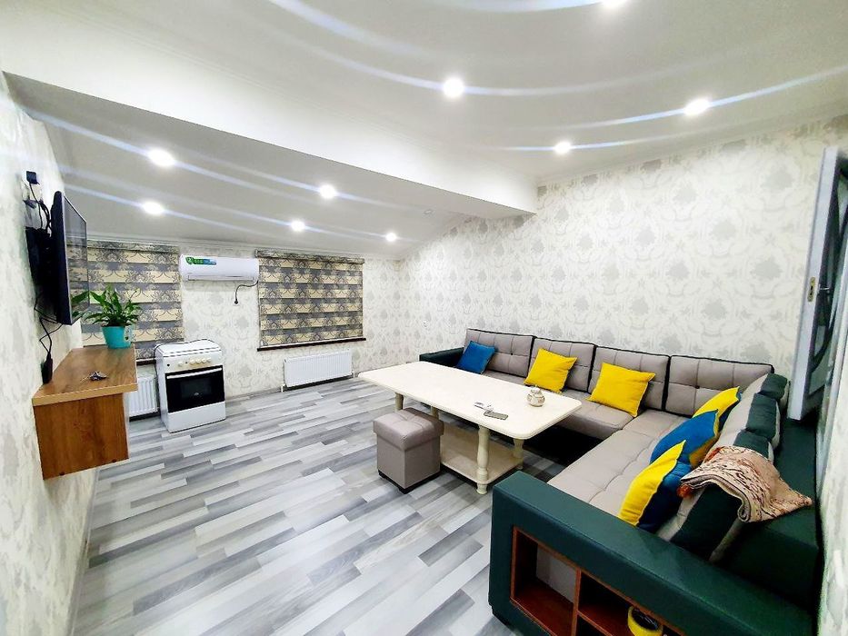 Срочно продаётся 2х-комнатная квартира