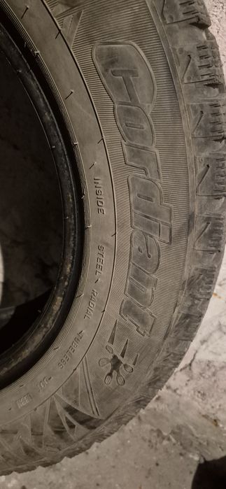 Зимни гуми 195/65/15