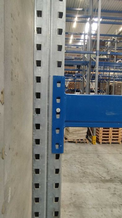 Rafturi Metalice