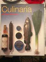 Кулинарна колекция Culinaria