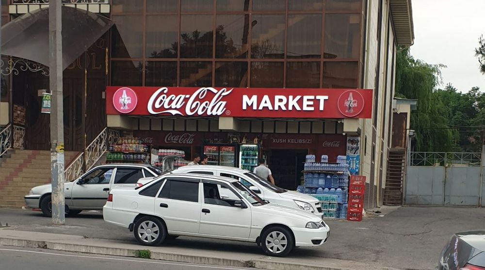 Tashqi reklama xizmatlari!!!