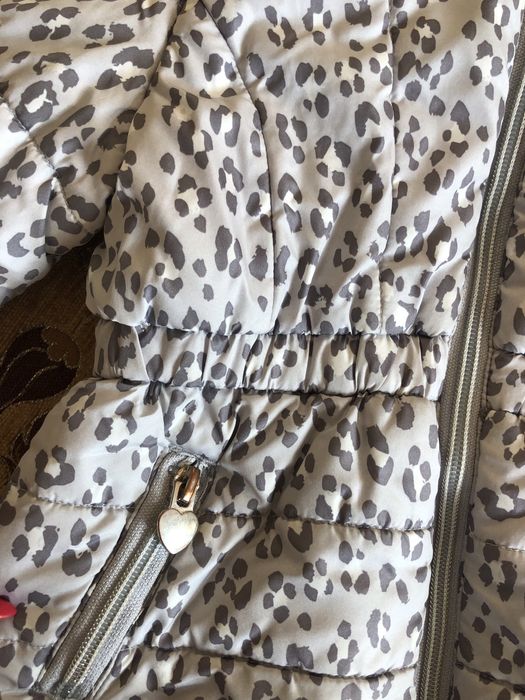 Детско яке 2 год