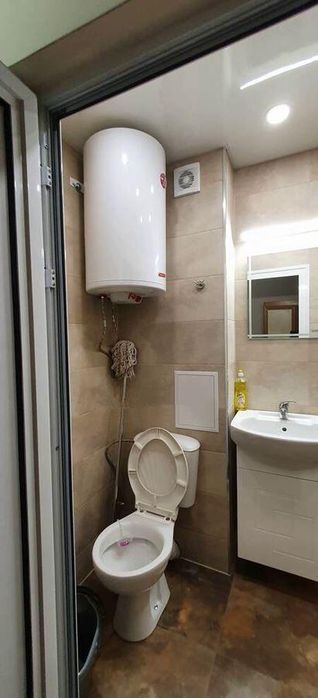 От 10.12! Едностаен, под наем, ж.к Изгрев