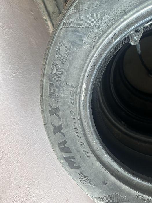 Балон мах про 13