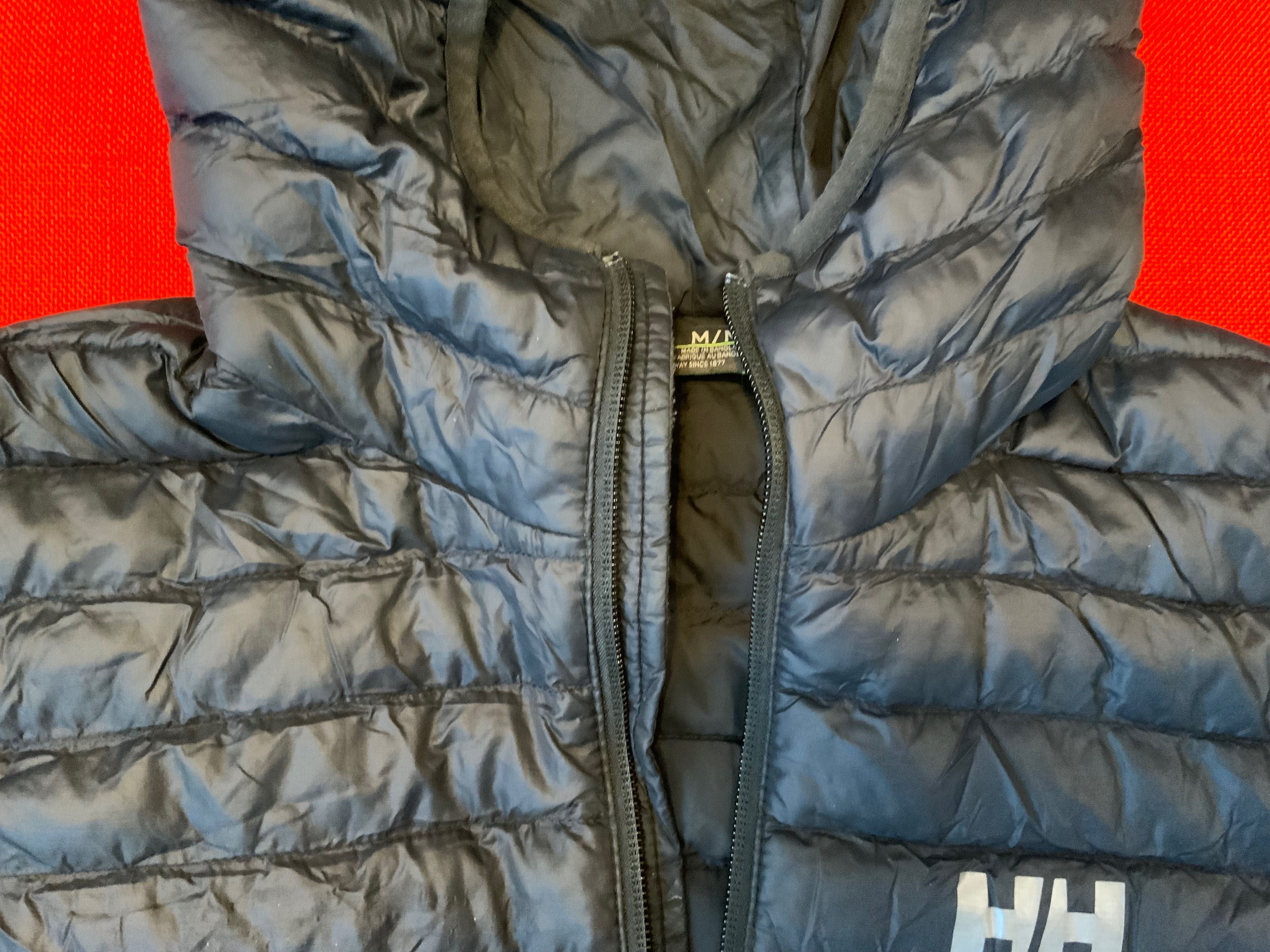 Helly Hansen-оригинално яке 48 м-50л