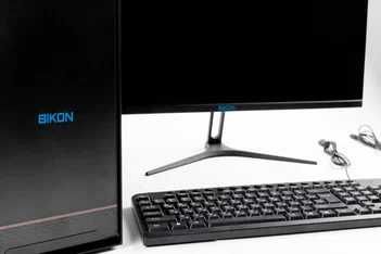 Персональный компьютер для офиса, дома и учебы, Windows Доставка