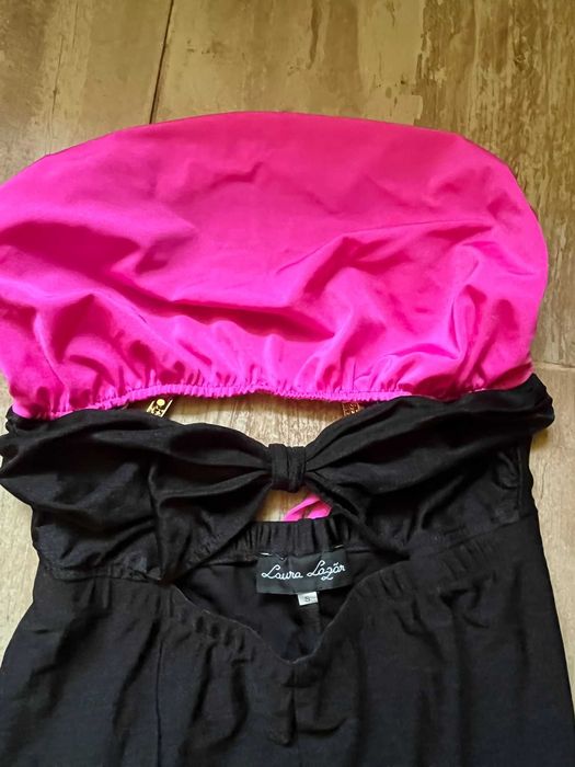 Salopeta Laura Lazar