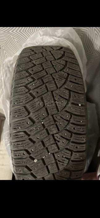 Продается зимние Шины