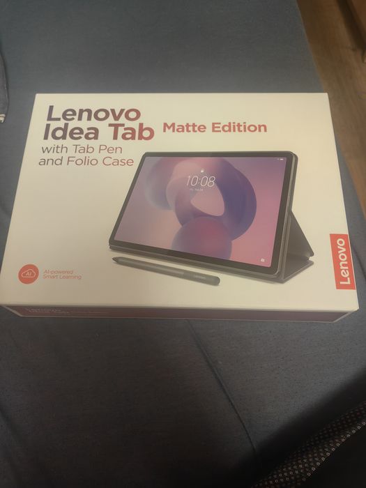 Продавам Таблет Lenovo Idea tab Matte Edition