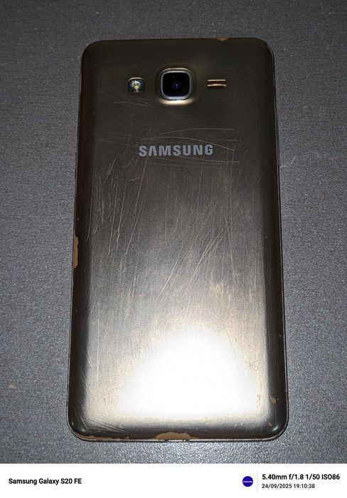 Samsung grand prime и lenovo k6 note