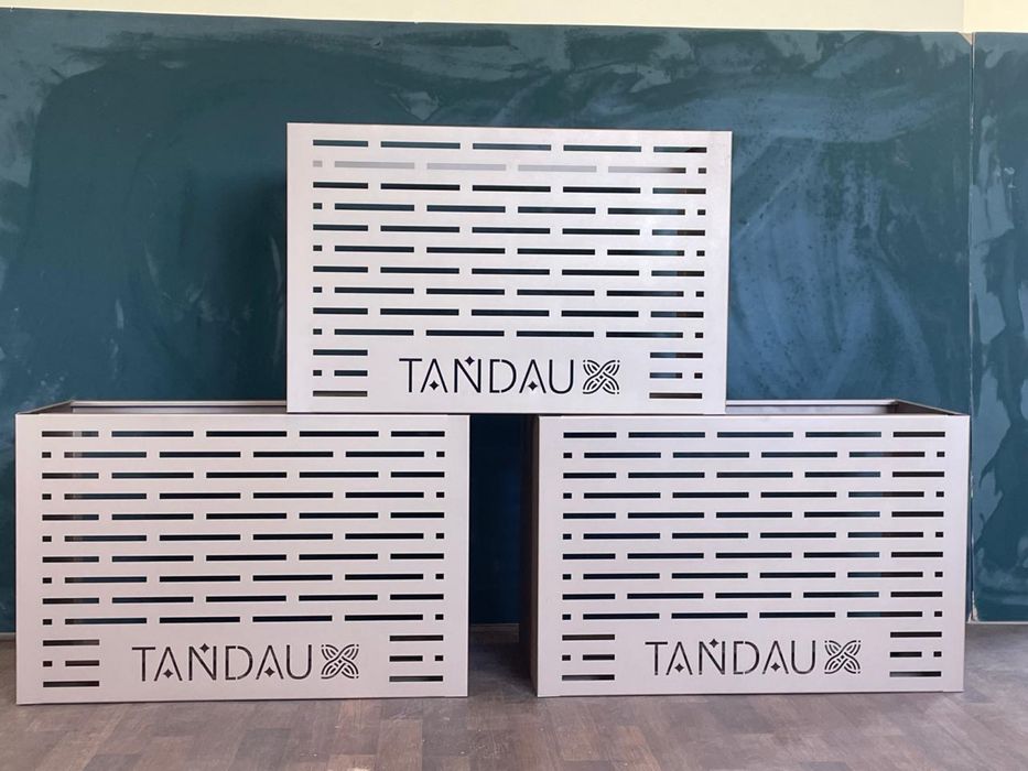 Корзина для ( решетка) кондиционера