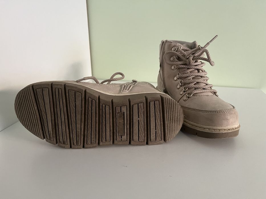 Детски боти Wistler р. 33