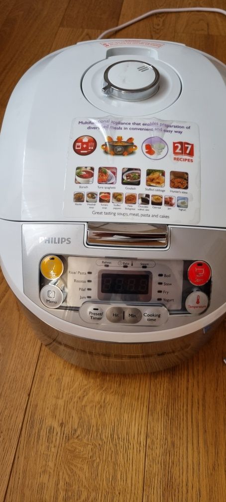 Multicooker Philips HD3037/70