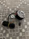 led фонарь новый