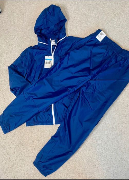 Nike оригинален спортен комплект — лимитиран модел