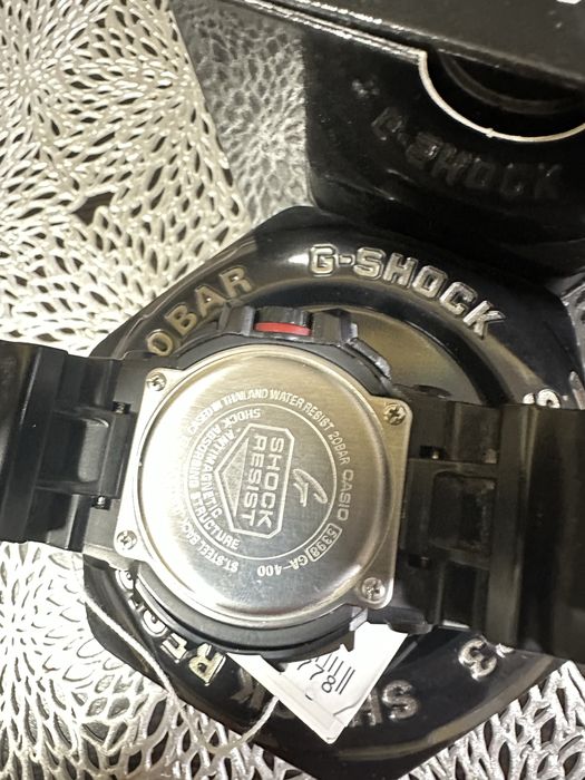 Ceas Casio G-shock