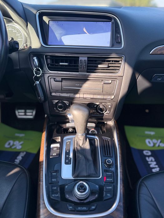 Audi Q5 2.0T/Full/Posibilitate Rate/Avans 0