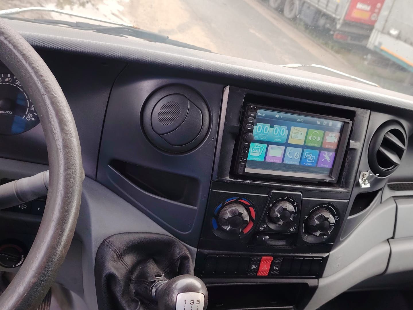 Iveco Daily direct proprietar