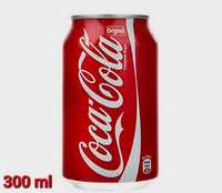 Кока-кола 300 миллиграмм Оптом
