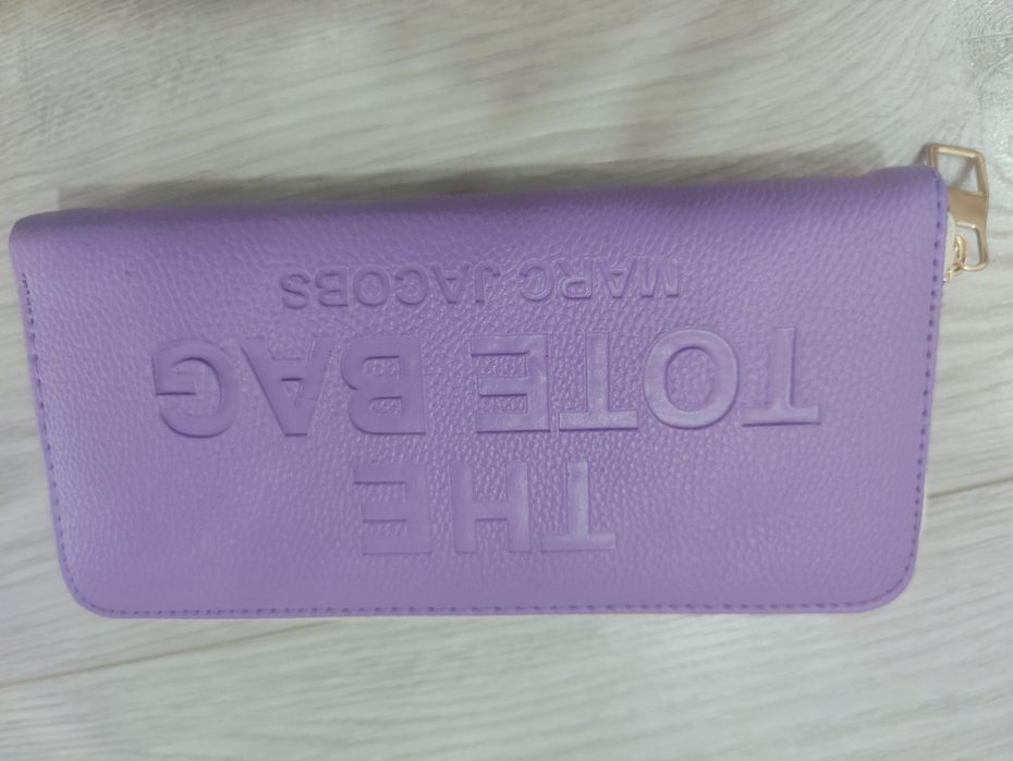 Portofele pentru damă