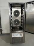 Abatitor blast chiller 10 tavi foster