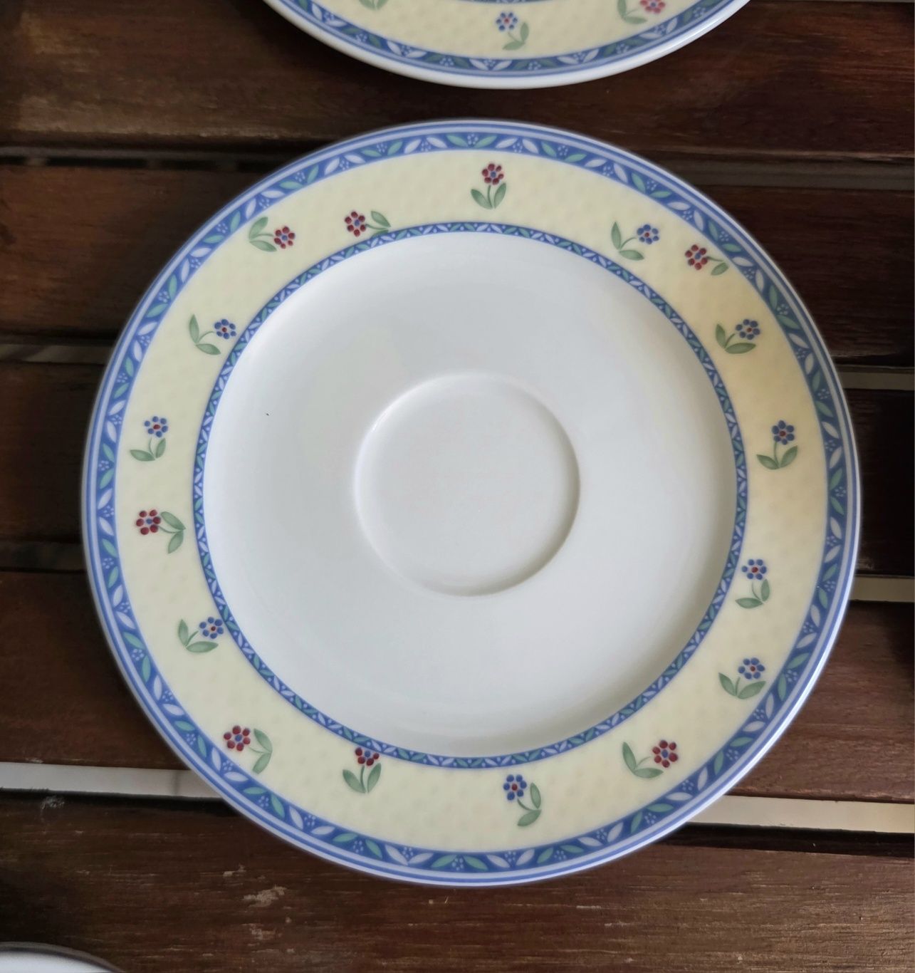 Serviciu Villeroy &