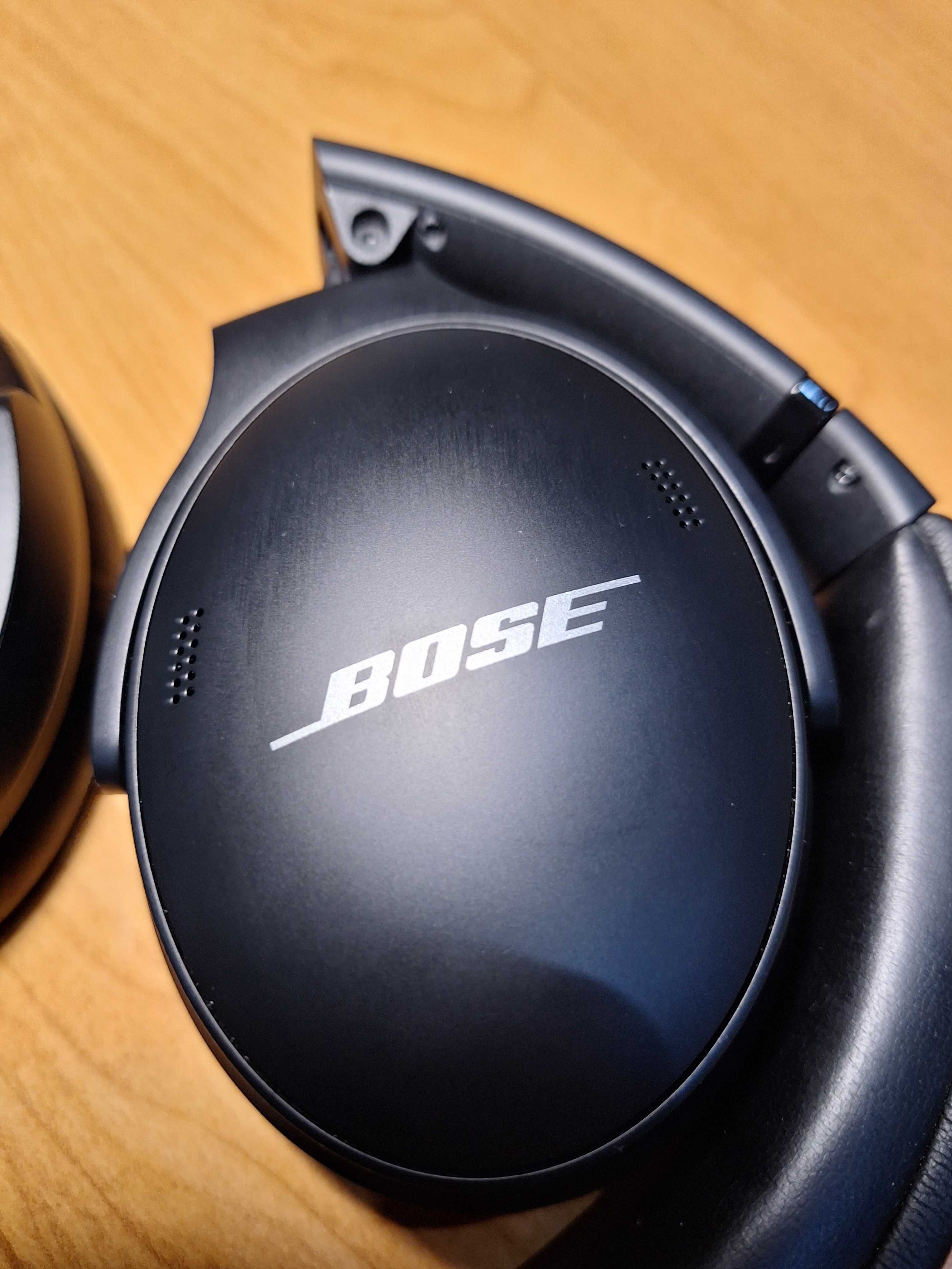 Оригинални Слушалки - BOSE QUIETCOMFORT 45