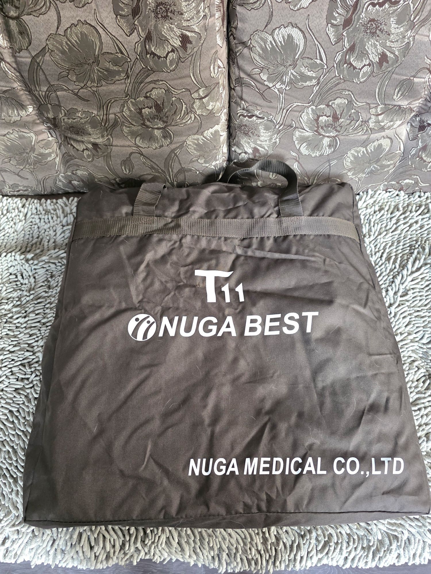Продам мат nuga besr t11