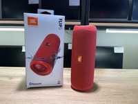 Портативная колонка JBL Flip5, красный, 8238/А10