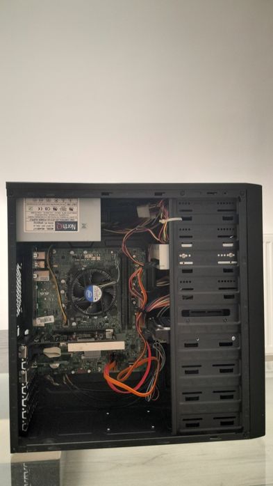 Calculator PC I3 GT730