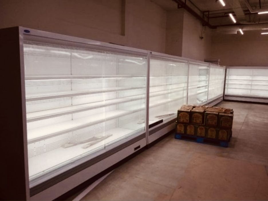 установка  Чиллер холодильник камера стиралка ремонт Кондиционер