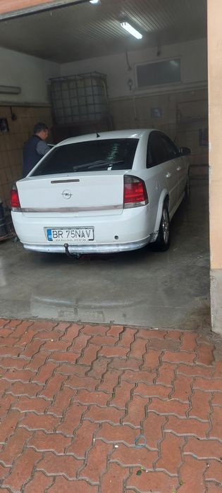 Vand opel vectra c