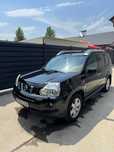 Nissan X-trail 2008 2.0 Diesel 150 cp 4x4