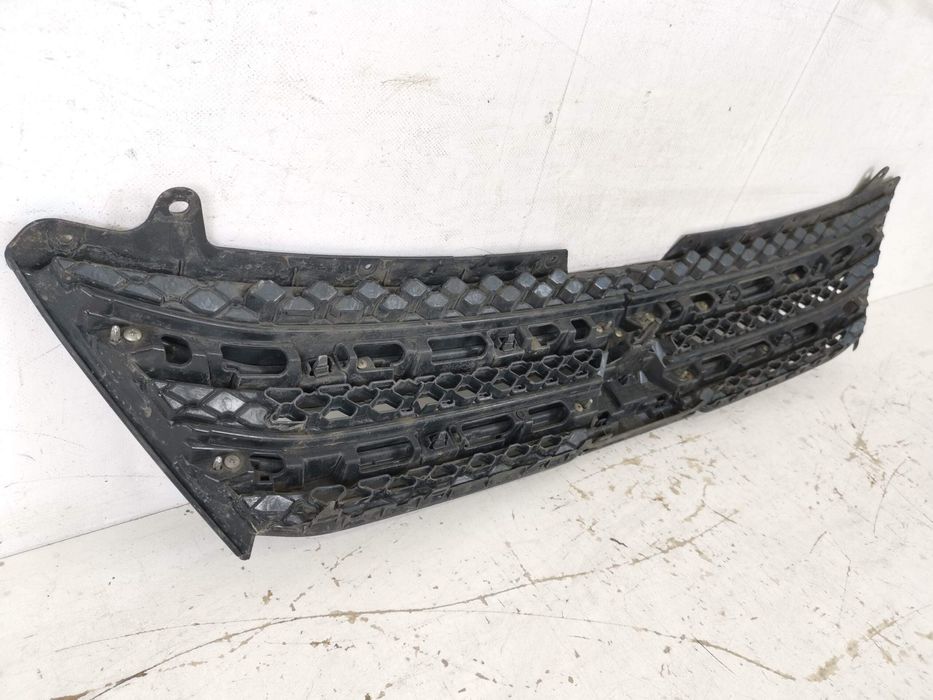 Радиаторна решетка Мицубиши Еклипс Крос / Mitsubishi Eclipse Cross 1 [