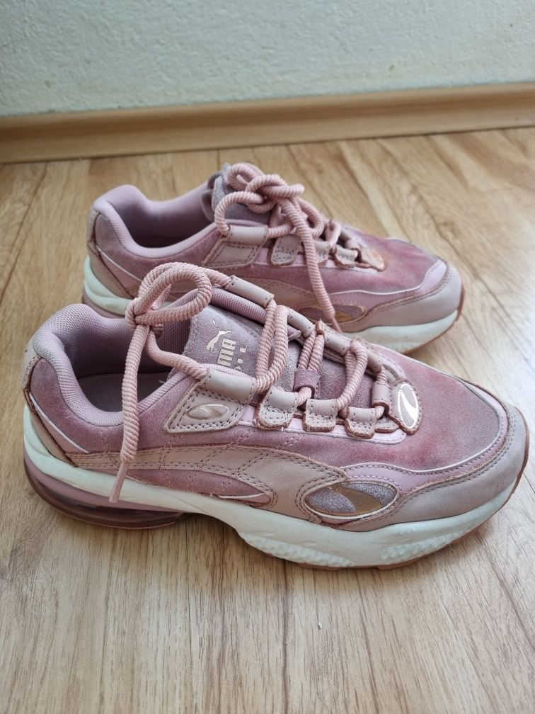 Пума puma 24см. 38